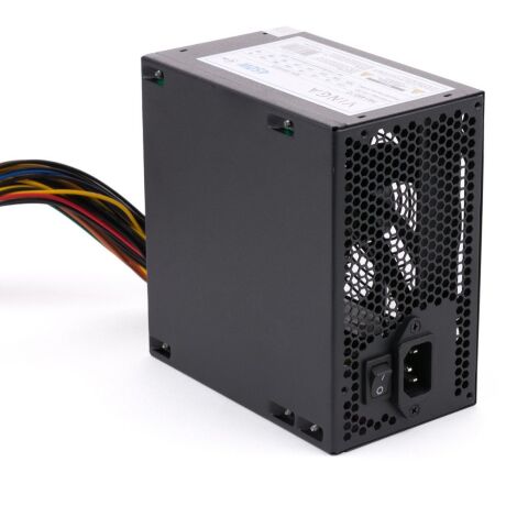 Блок питания Vinga 450W ОЕМ (PSU-450-12) - Блоки питания - Блоки питания