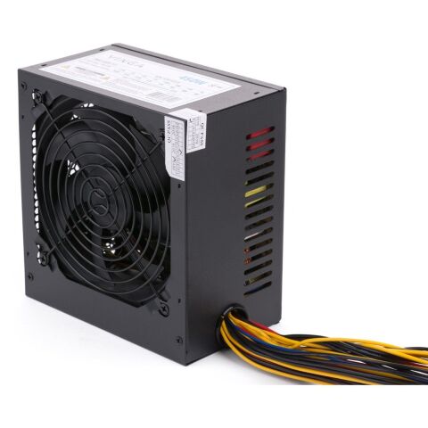 Блок питания Vinga 450W ОЕМ (PSU-450-12) - Блоки питания - Блоки питания