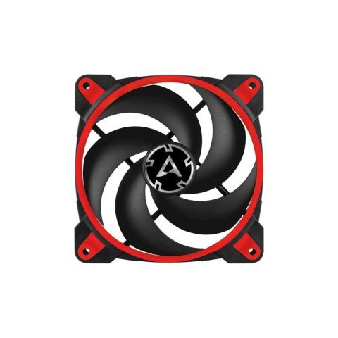 Кулер для корпуса Arctic BioniX P120 Red (ACFAN00115A) - Нулевой остаток (Feed) - Нулевой остаток (Feed)