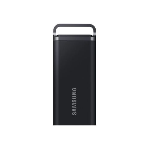 Накопитель SSD USB 3.2 8TB T5 Shield Samsung (MU-PH8T0S/EU) - Нулевой остаток (Feed) - Нулевой остаток (Feed)