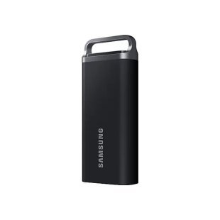 Накопитель SSD USB 3.2 8TB T5 Shield Samsung (MU-PH8T0S/EU)