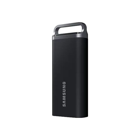 Накопитель SSD USB 3.2 8TB T5 Shield Samsung (MU-PH8T0S/EU) - Нулевой остаток (Feed) - Нулевой остаток (Feed)
