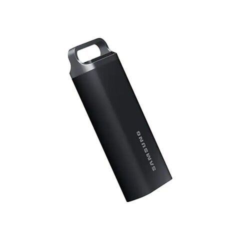 Накопитель SSD USB 3.2 8TB T5 Shield Samsung (MU-PH8T0S/EU) - Нулевой остаток (Feed) - Нулевой остаток (Feed)