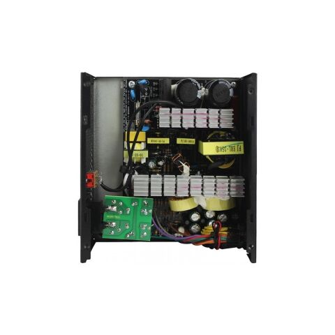 Блок питания Gamemax 450W (GE-450) - Нулевой остаток (Feed) - Нулевой остаток (Feed)