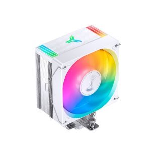 Кулер для процессора JONSBO CR-1000 EVO ARGB White