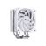 Кулер для процессора JONSBO CR-1000 EVO ARGB White - Нулевой остаток (Feed) - Нулевой остаток (Feed)