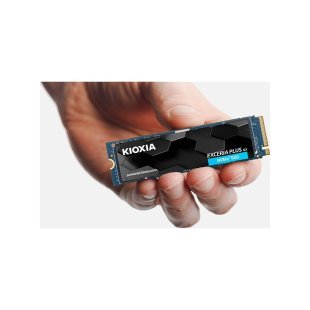 Накопитель SSD M.2 2280 1TB EXCERIA PLUS G3 Kioxia (LSD10Z001TG8)