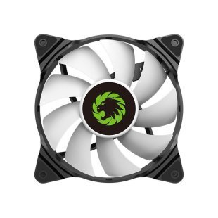 Кулер для корпуса Gamemax FN-12Rainbow-C2