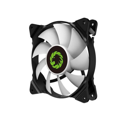 Кулер для корпуса Gamemax FN-12Rainbow-C2 - Нулевой остаток (Feed) - Нулевой остаток (Feed)