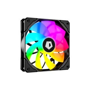 Кулер для корпуса ID-Cooling TF-12025-PRO ARGB REVERSE