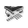 Кулер для корпуса ID-Cooling TF-12025-PRO ARGB REVERSE