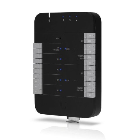 Контроллер Ubiquiti UA-HUB - Нулевой остаток (Feed) - Нулевой остаток (Feed)