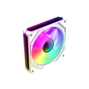 Кулер для корпуса Gamemax FN12A-S8I-RW