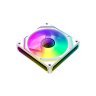 Кулер для корпуса Gamemax FN12A-S8I-RW