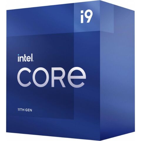 Процессор INTEL Core™ i9 11900K (BX8070811900K) - Нулевой остаток (Feed) - Нулевой остаток (Feed)