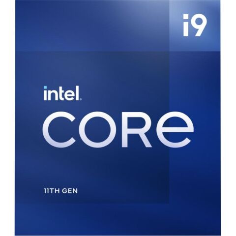 Процессор INTEL Core™ i9 11900K (BX8070811900K) - Нулевой остаток (Feed) - Нулевой остаток (Feed)