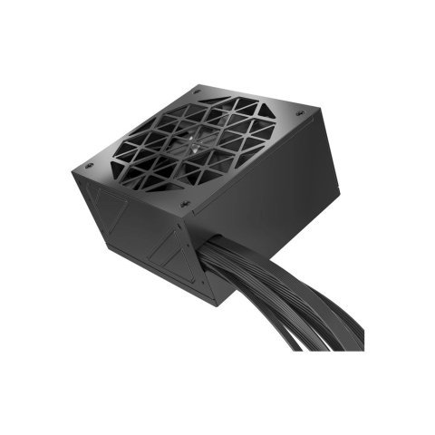 Блок питания 1stPlayer 550W (ACK-STD-550-BK-EU) - Нулевой остаток (Feed) - Нулевой остаток (Feed)