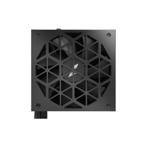 Блок питания 1stPlayer 550W (ACK-STD-550-BK-EU) - Нулевой остаток (Feed) - Нулевой остаток (Feed)