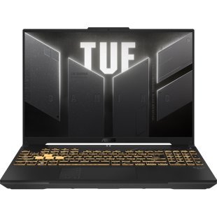 Ноутбук ASUS TUF Gaming F16 FX607VJ-RL066 (90NR0MZ6-M003R0)