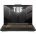 Ноутбук ASUS TUF Gaming F16 FX607VJ-RL066 (90NR0MZ6-M003R0) - Нулевой остаток (Feed) - Нулевой остаток (Feed)