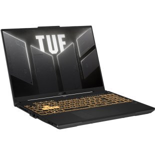 Ноутбук ASUS TUF Gaming F16 FX607VJ-RL066 (90NR0MZ6-M003R0)