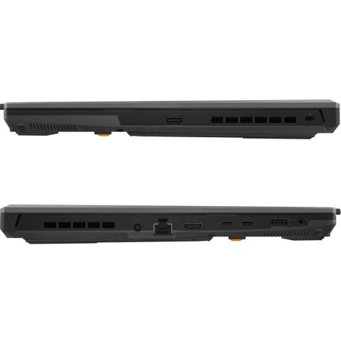 Ноутбук ASUS TUF Gaming F16 FX607VJ-RL066 (90NR0MZ6-M003R0) - Нулевой остаток (Feed) - Нулевой остаток (Feed)