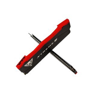 Модуль памяти для компьютера DDR5 32GB (2x16GB) 6000 MHz Viper Xtreme 5 Patriot (PVX532G60C30K)