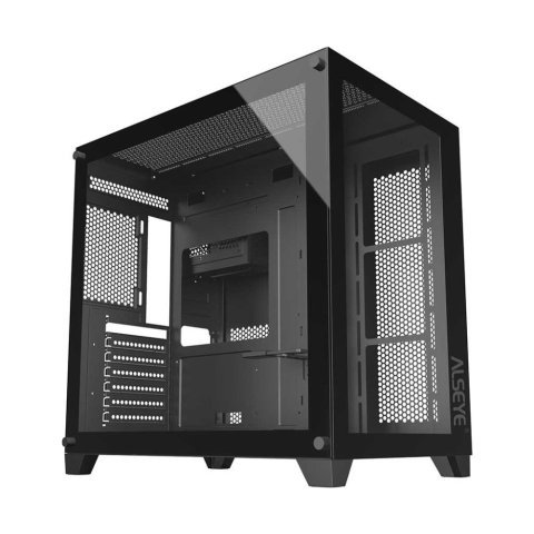 Корпус Alseye Knight-B(4 fans) (AS.07.0134) - Корпуса - Корпуса