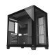 Корпус Alseye Knight-B(4 fans) (AS.07.0134) - Корпуса - Корпуса