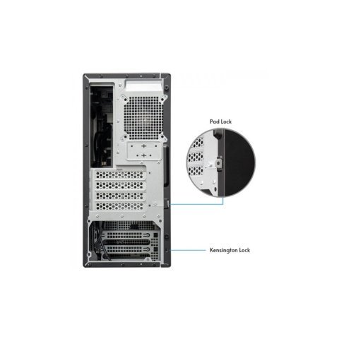 Корпус Chieftec BS-20B-OP - Нулевой остаток (Feed) - Нулевой остаток (Feed)