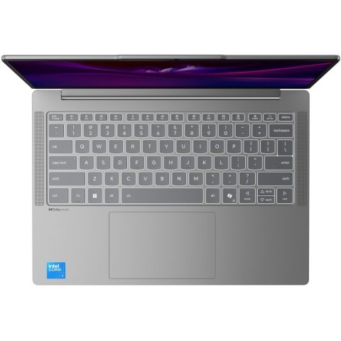 Ноутбук Lenovo IdeaPad Slim 5 14IRH10 (83HR005BRA) - Нулевой остаток (Feed) - Нулевой остаток (Feed)