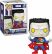 Фигурка Funko DC Comic Covers Bizarro Superman фанко Бизаро Супермен Limited Edition 474 - -