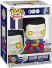 Фигурка Funko DC Comic Covers Bizarro Superman фанко Бизаро Супермен Limited Edition 474 - -
