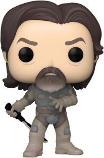 Фигурка Funko Pop Movies: Dune Gurney Halleck фанко Дюна 1494