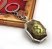 Брелок Harry Potter Horcrux Slytherin Гаррі Поттер Слизерин -   -  