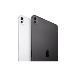 Планшет Apple iPad Pro 11" M5 Wi‑Fi 256GB with standard glass - Space Black (MDWK4TY/A)