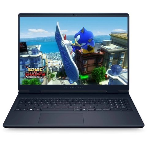 Ноутбук Dell Alienware 16 Aurora (AC16250_RPLH-R_005) - Ноутбуки  - Ноутбуки 
