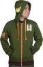 Кофта Реглан OVERWATCH Ultimate Bastion ZipUp Hoodie Овервотч Худі Бастіон (розмір XL)