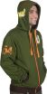 Кофта Реглан OVERWATCH Ultimate Bastion ZipUp Hoodie Овервотч Худі Бастіон (розмір XL) -   -  