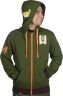 Кофта Реглан OVERWATCH Ultimate Bastion ZipUp Hoodie Овервотч Худі Бастіон (розмір XL)