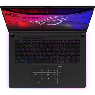 Ноутбук ASUS ROG Strix SCAR 16 G635LW-RW205W (90NR0LD1-M00980)