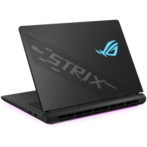 Ноутбук ASUS ROG Strix SCAR 16 G635LW-RW205W (90NR0LD1-M00980) - Ноутбуки  - Ноутбуки 