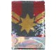 Блокнот Cerda Marvel Capitan Marvel Premium Notebook (Hardcover) -   -  