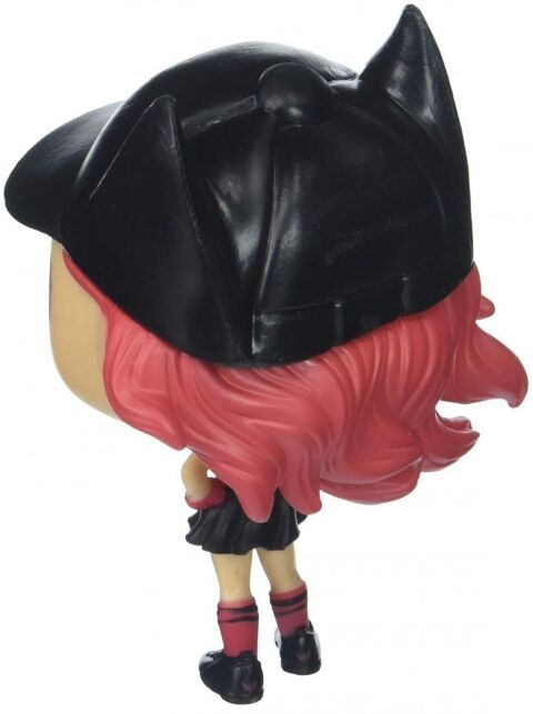 Фигурка Funko Pop Dc Bombshells Batwoman фанко 221 - -