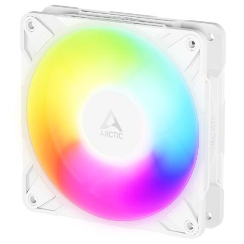 Кулер для корпуса Arctic P12PRO REV ARGB 3P (ACFAN00334A) - Нулевой остаток (Feed)  - Нулевой остаток (Feed) 