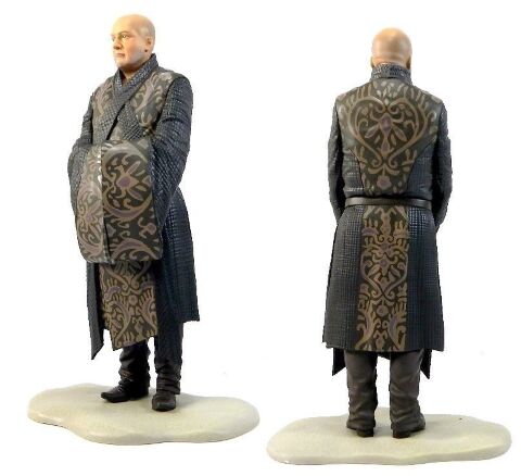 Фигурка Dark Horse Game of Thrones Varys -   -  