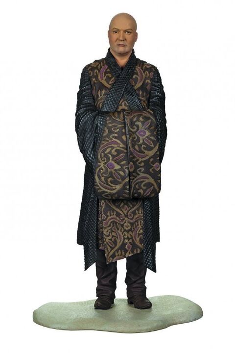 Фигурка Dark Horse Game of Thrones Varys -   -  