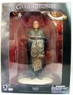 Фигурка Dark Horse Game of Thrones Varys