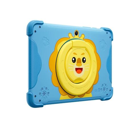 Планшет Blackview Tab Link 1 Kids 8.68" 4/64GB WiFi Ocean Blue (6931548325734) - Планшеты  - Планшеты 