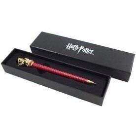 Колекційна ручка Harry Potter Gryffindor Pen - -